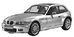 BMW E36-7 P2718 Fault Code