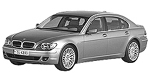 BMW E65 P2718 Fault Code