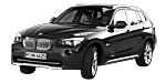 BMW E84 P2718 Fault Code